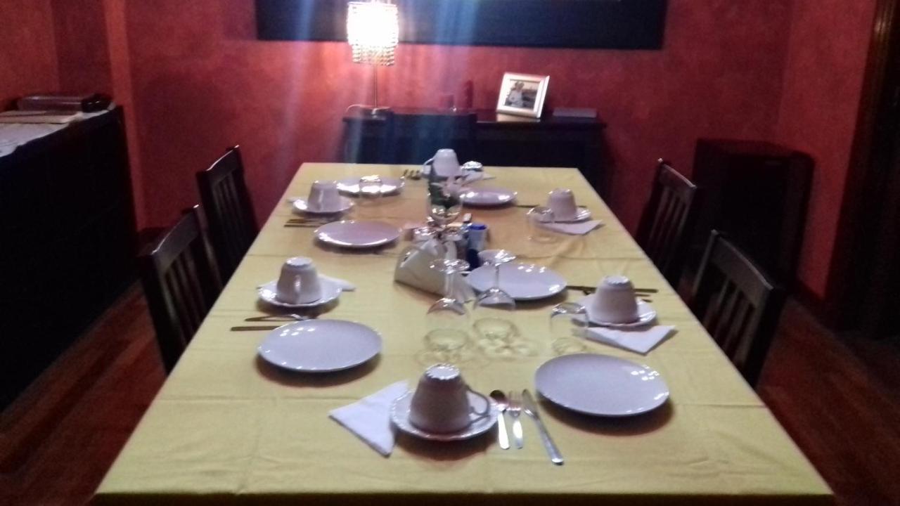 Los Girasoles 丰希罗拉 外观 照片