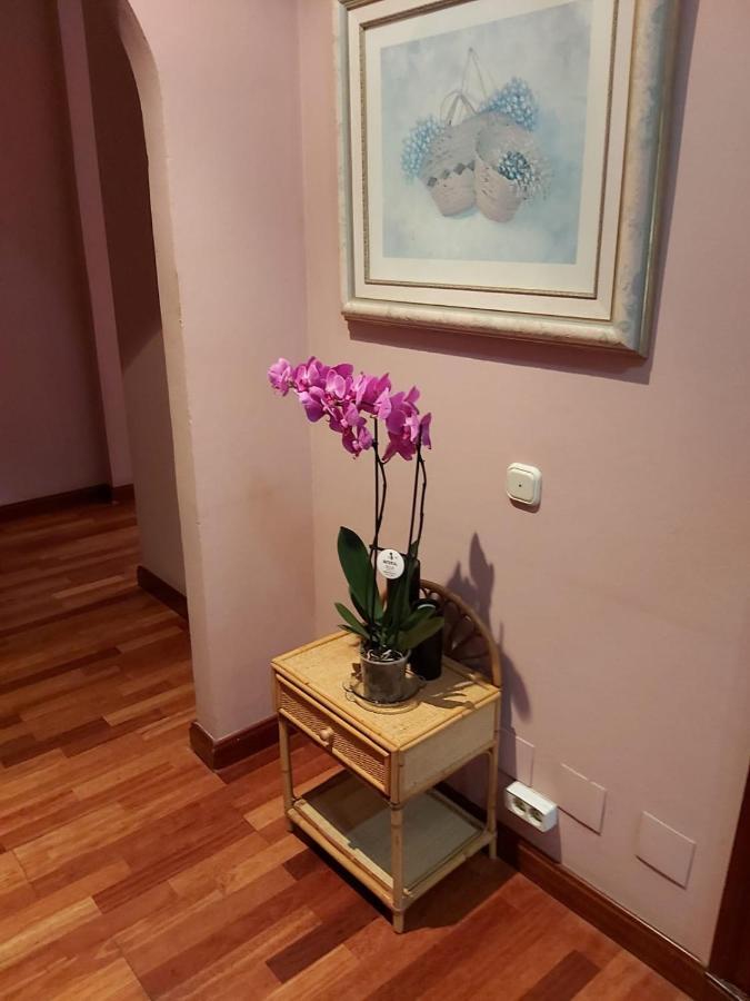 Los Girasoles 丰希罗拉 外观 照片